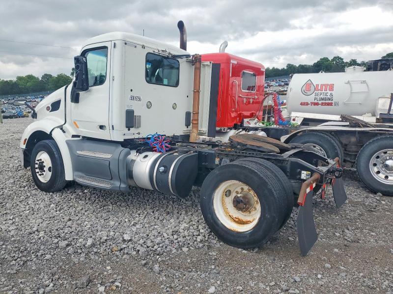 2015 PETERBILT 579 SEMI TRUCK — Фото 3 из 10