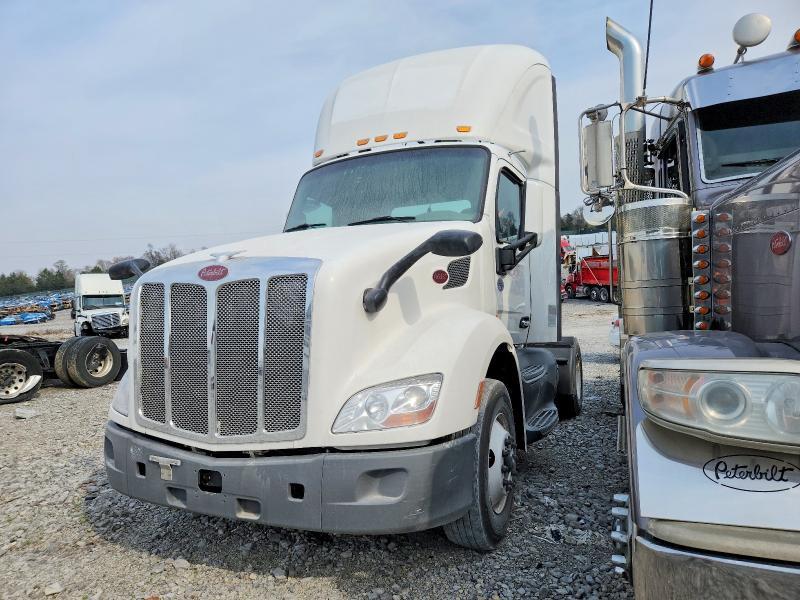 2019 PETERBILT 579 — Фото 2 из 10