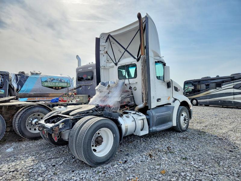 2019 PETERBILT 579 — Фото 4 из 10
