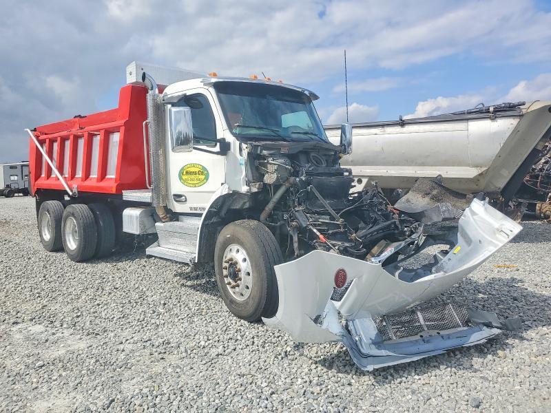 2025 PETERBILT 548 2NP8LJ0X9SM698930