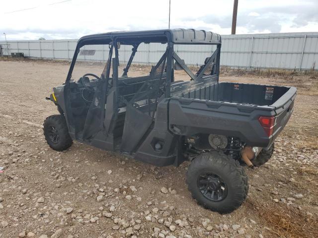2025 POLARIS RANGER CREW 100 PREMIUM - ATV AND UTILITY VEHICLES — Фото 3 из 10