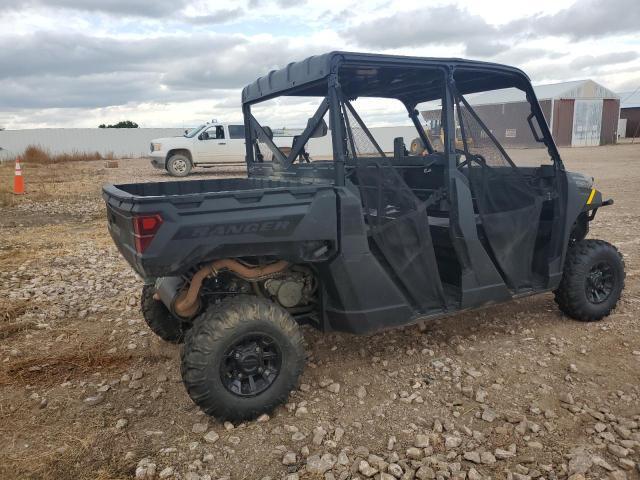 2025 POLARIS RANGER CREW 100 PREMIUM - ATV AND UTILITY VEHICLES — Фото 4 из 10