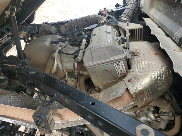 2025 POLARIS RANGER CREW 100 PREMIUM - ATV AND UTILITY VEHICLES — Фото 7 из 10