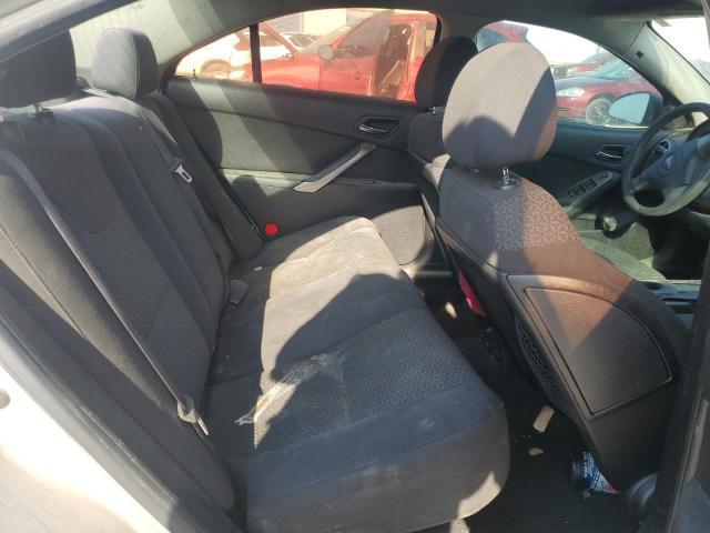 2008 PONTIAC G6 BASE — Фото 10 из 12