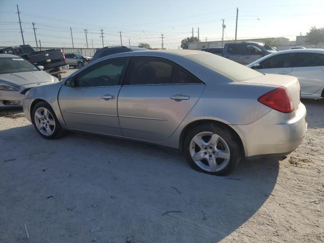 2008 PONTIAC G6 BASE — Фото 2 из 12