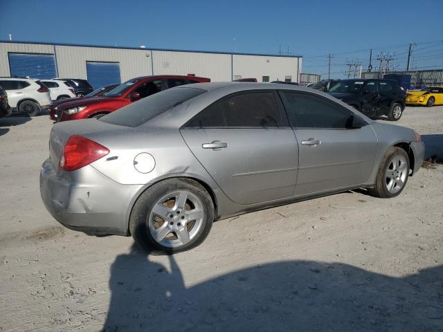 2008 PONTIAC G6 BASE — Фото 3 из 12