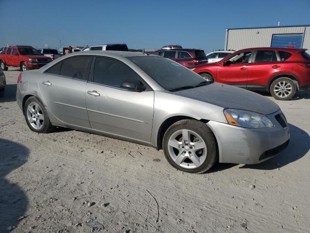 2008 PONTIAC G6 BASE — Фото 4 из 12