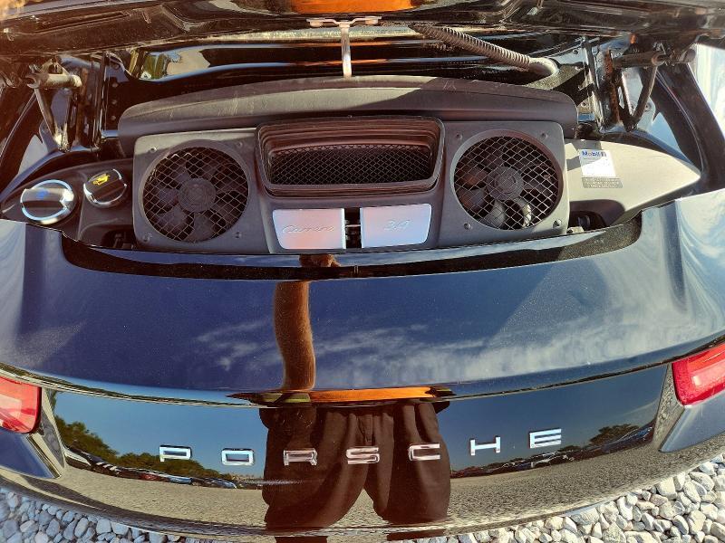 2014 PORSCHE 911 CARRERA — Фото 11 из 12