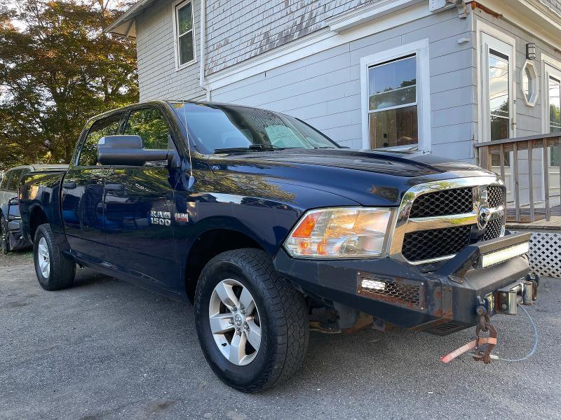 2013 RAM 1500 ST