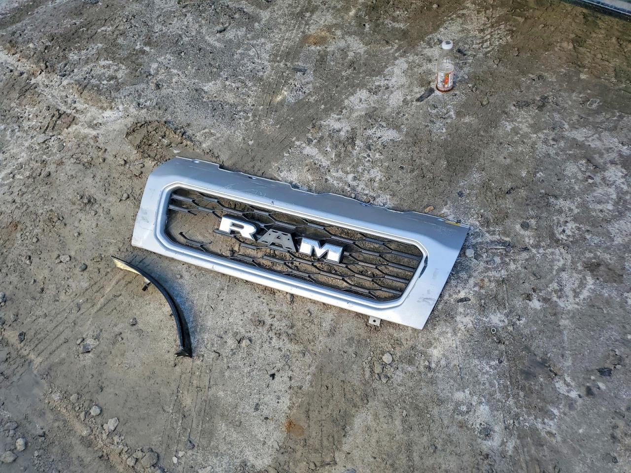 2021 RAM PROMASTER 2500 2500 HIGH — Фото 13 из 14
