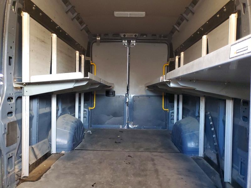 2020 RAM PROMASTER 1500 1500 HIGH — Фото 10 из 13