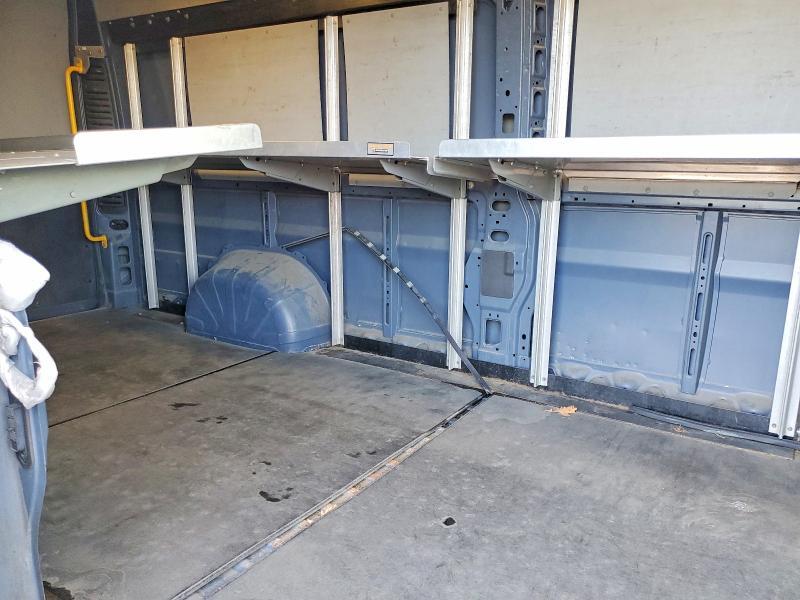 2020 RAM PROMASTER 1500 1500 HIGH — Фото 11 из 13