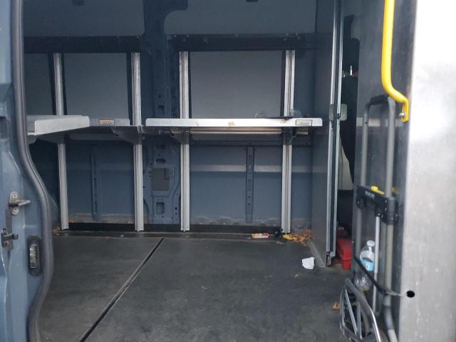 2020 RAM PROMASTER 3500 CARGO - R & D - CLN TITLE - PRI FLEET — Фото 10 из 12