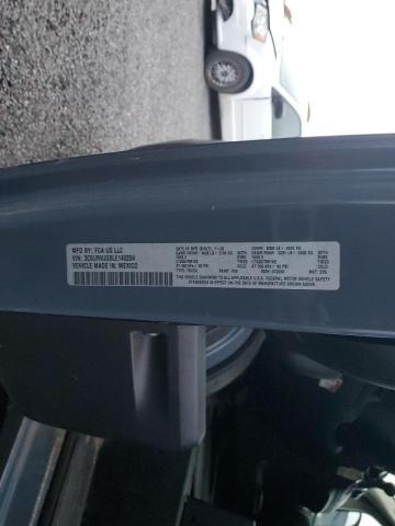 2020 RAM PROMASTER 3500 CARGO - R & D - CLN TITLE - PRI FLEET — Фото 12 из 12