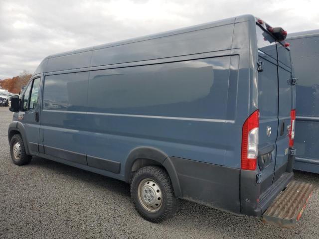 2020 RAM PROMASTER 3500 CARGO - R & D - CLN TITLE - PRI FLEET — Фото 2 из 12