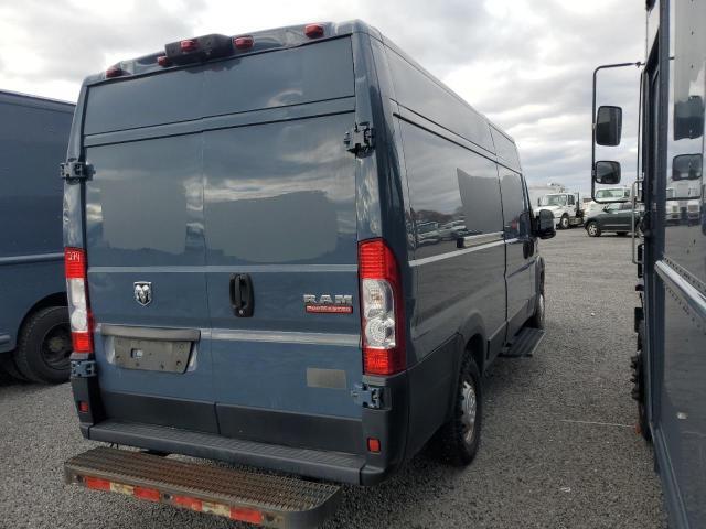 2020 RAM PROMASTER 3500 CARGO - R & D - CLN TITLE - PRI FLEET — Фото 3 из 12