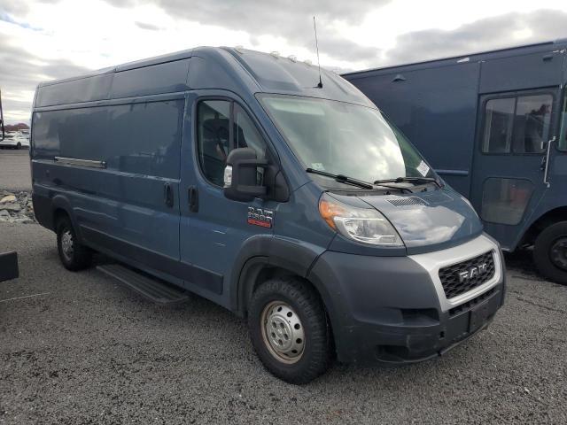 2020 RAM PROMASTER 3500 CARGO - R & D - CLN TITLE - PRI FLEET — Фото 4 из 12