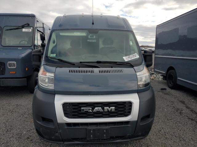 2020 RAM PROMASTER 3500 CARGO - R & D - CLN TITLE - PRI FLEET — Фото 5 из 12