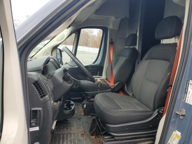 2020 RAM PROMASTER 3500 CARGO - R & D - CLN TITLE - PRI FLEET — Фото 7 из 12