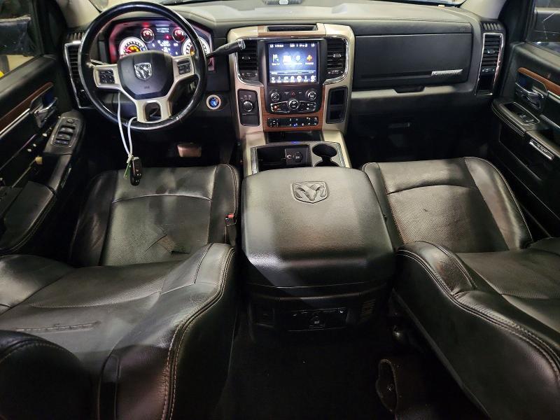 2013 RAM 2500 LARAMIE — Фото 8 из 12