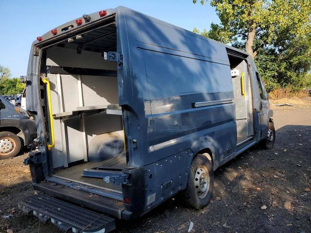 2021 RAM PROMASTER 3500 DELIVERY VAN — Фото 3 из 14