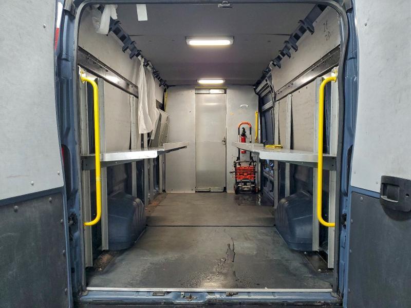2020 RAM PROMASTER 3500 — Фото 10 из 13