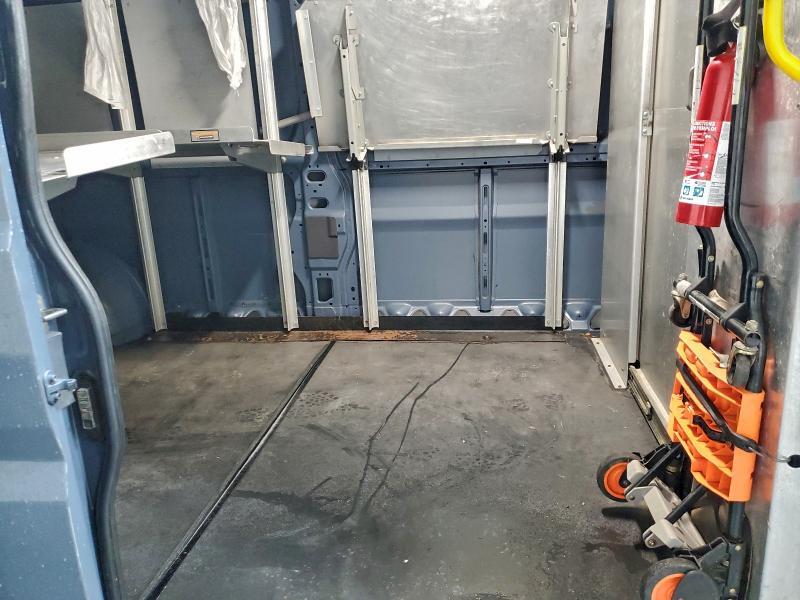 2020 RAM PROMASTER 3500 — Фото 11 из 13