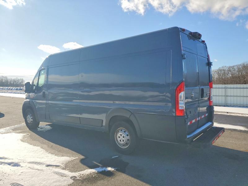2020 RAM PROMASTER 3500 — Фото 2 из 13