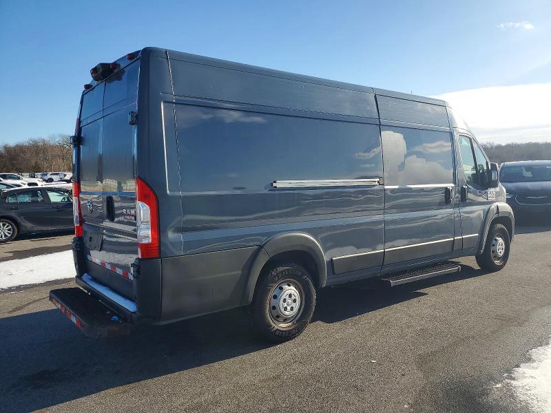 2020 RAM PROMASTER 3500 — Фото 3 из 13
