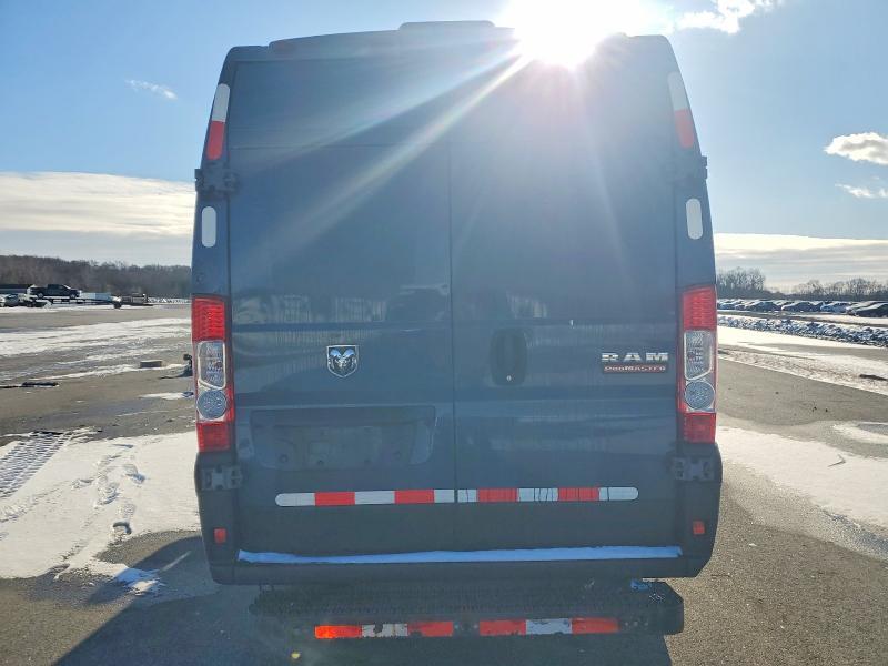 2020 RAM PROMASTER 3500 — Фото 6 из 13