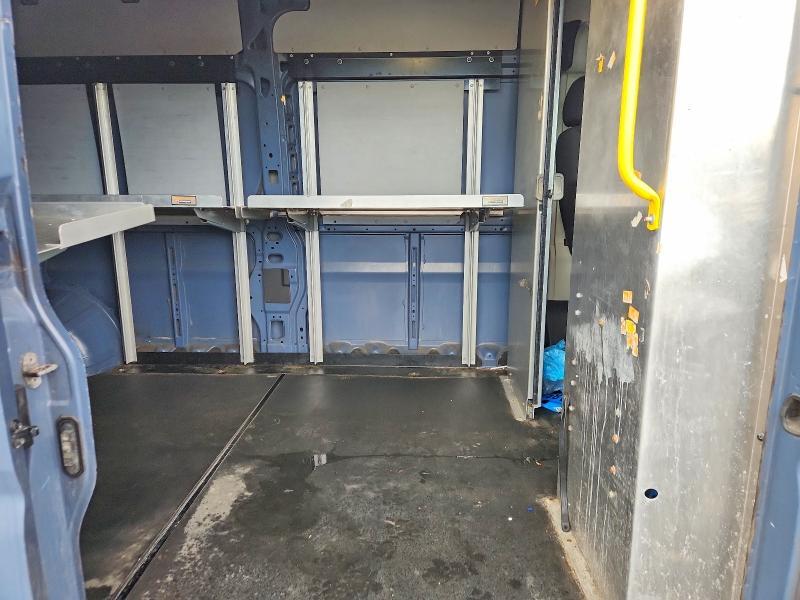2020 RAM PROMASTER 3500 CARGO — Фото 10 из 12