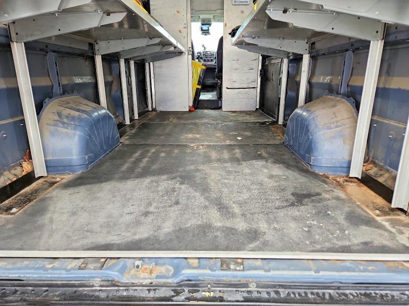 2020 RAM PROMASTER 3500 — Фото 10 из 13