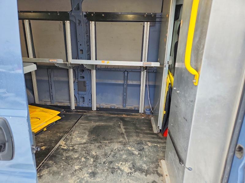 2020 RAM PROMASTER 3500 — Фото 11 из 13