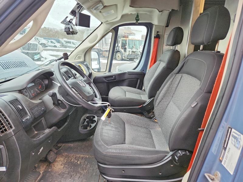 2020 RAM PROMASTER 3500 — Фото 7 из 13