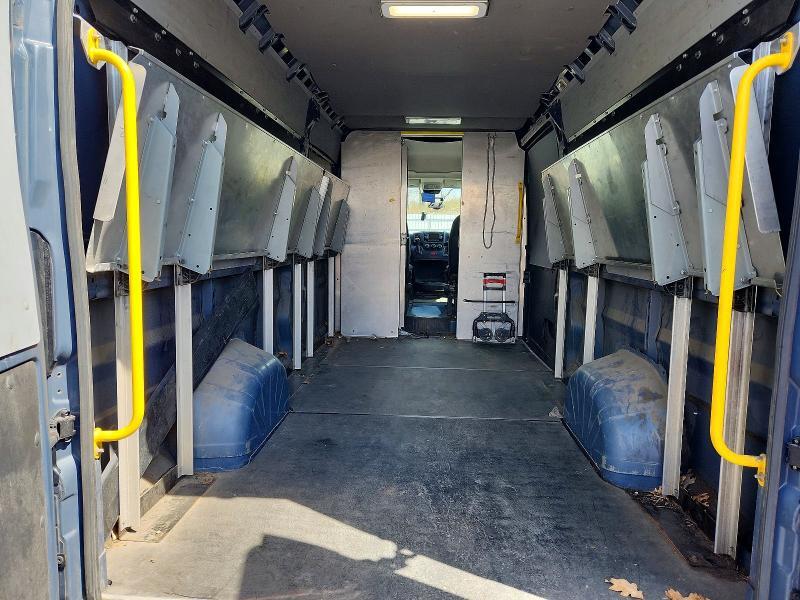 2020 RAM PROMASTER 3500 — Фото 10 из 13
