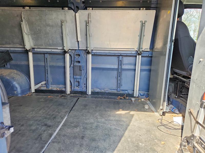 2020 RAM PROMASTER 3500 — Фото 11 из 13