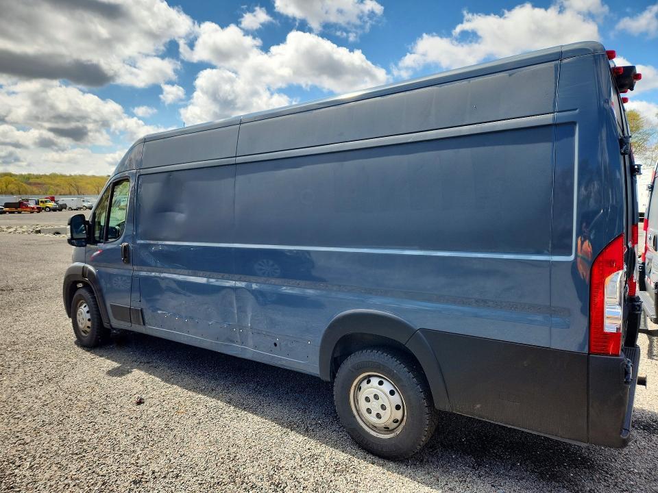 2020 RAM PROMASTER 3500 — Фото 2 из 13