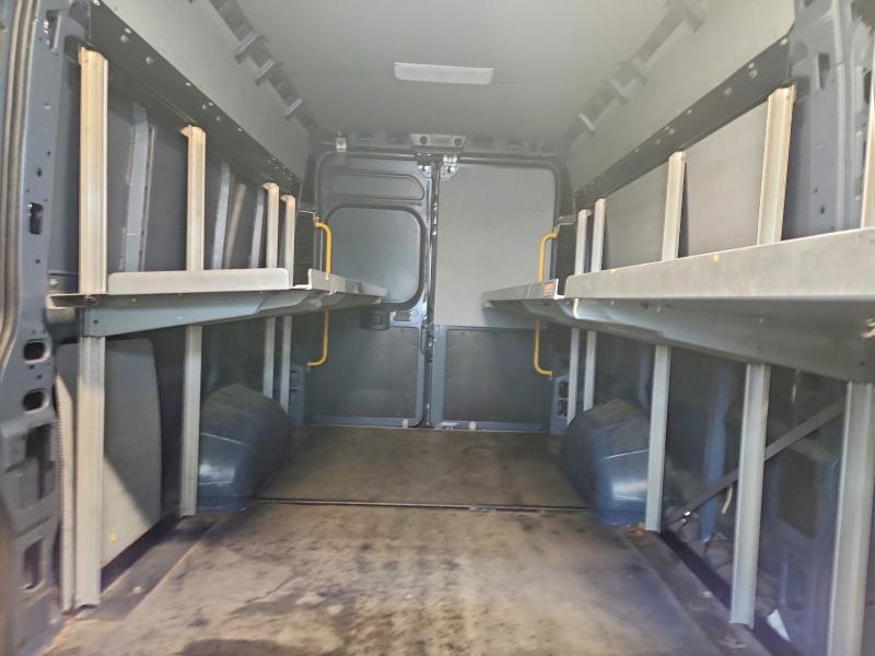 2020 RAM PROMASTER 3500 — Фото 10 из 13