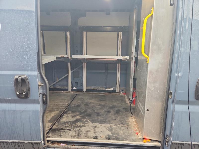 2020 RAM PROMASTER 3500 — Фото 11 из 13