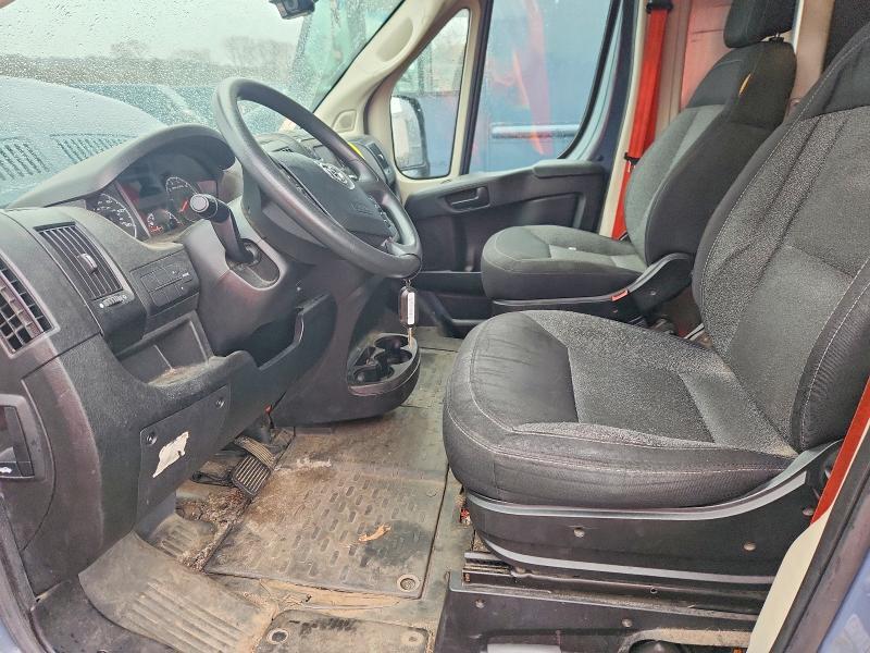 2020 RAM PROMASTER 3500 — Фото 7 из 13