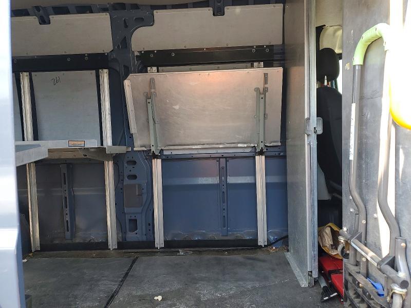 2020 RAM PROMASTER 3500 CARGO — Фото 11 из 13