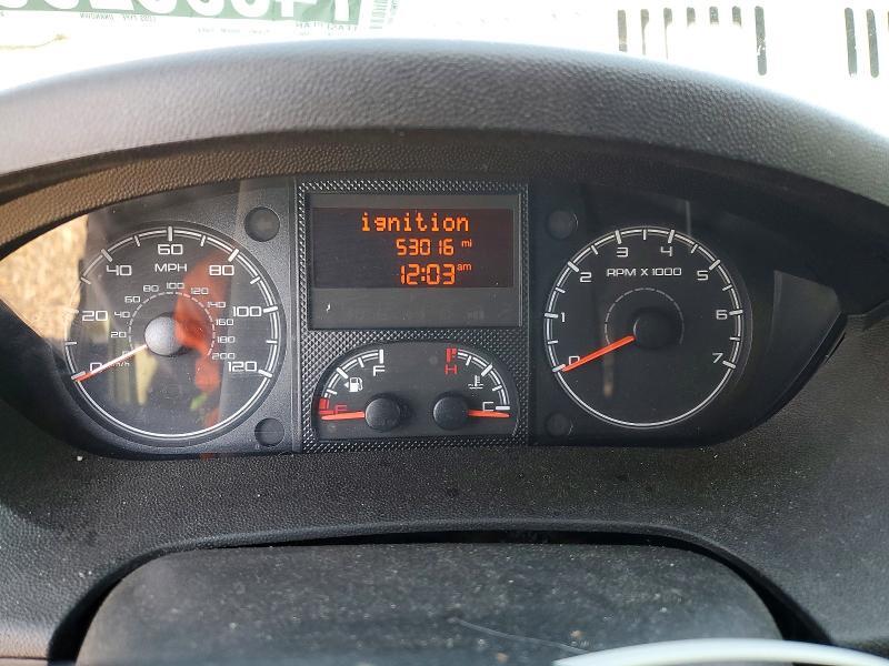 2020 RAM PROMASTER 3500 CARGO — Фото 9 из 13