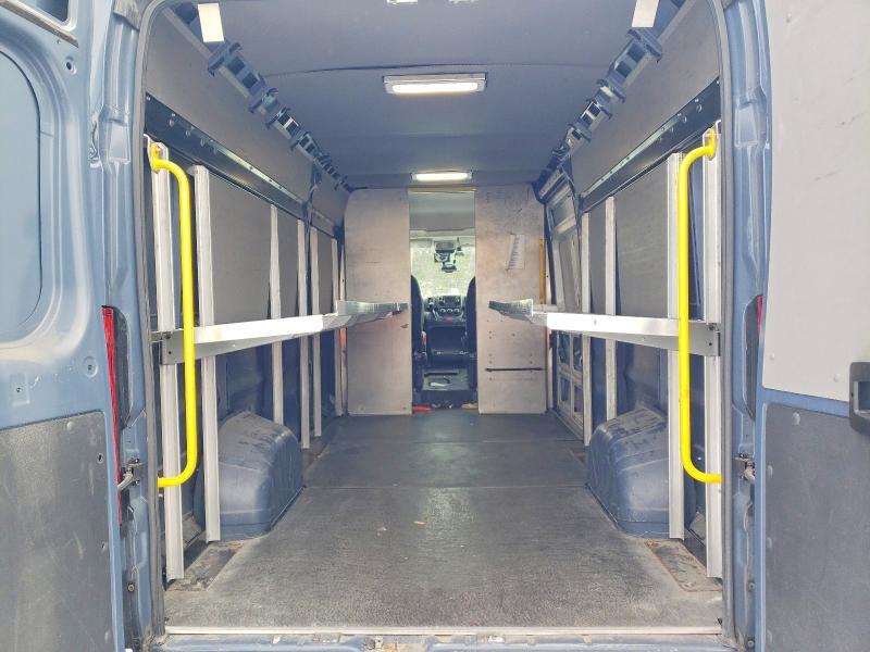 2020 RAM PROMASTER 3500 CARGO — Фото 10 из 13
