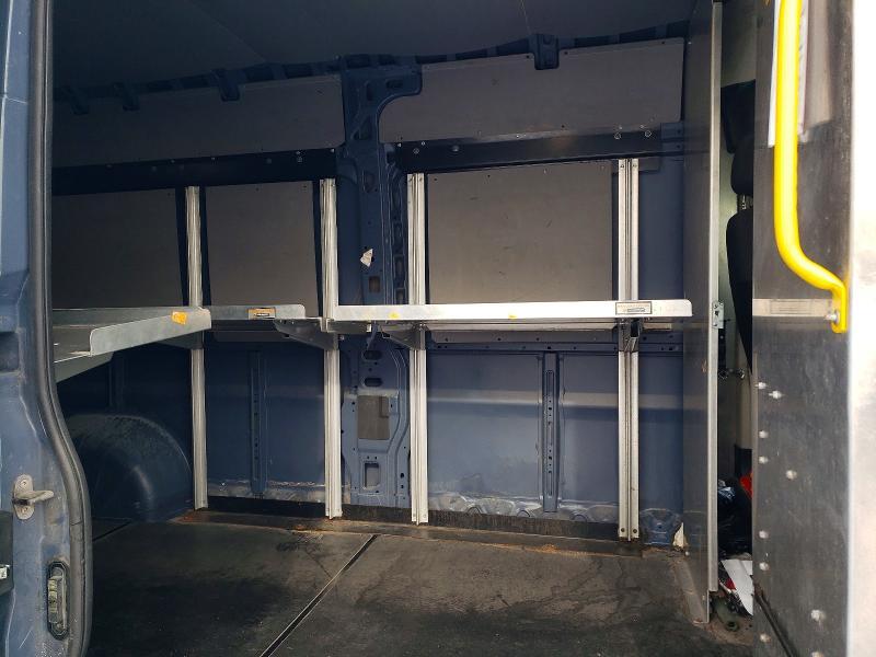 2020 RAM PROMASTER 3500 CARGO — Фото 11 из 13