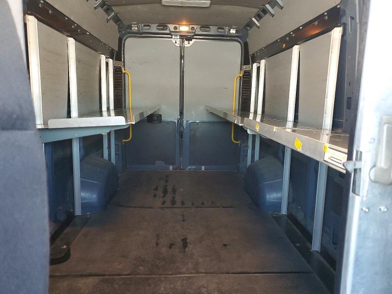 2020 RAM PROMASTER 3500 — Фото 10 из 13