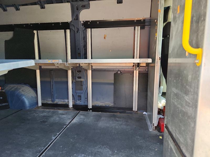 2020 RAM PROMASTER 1500 1500 HIGH — Фото 10 из 12