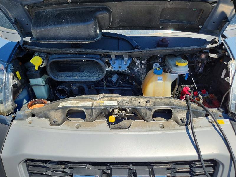 2020 RAM PROMASTER 1500 1500 HIGH — Фото 11 из 12