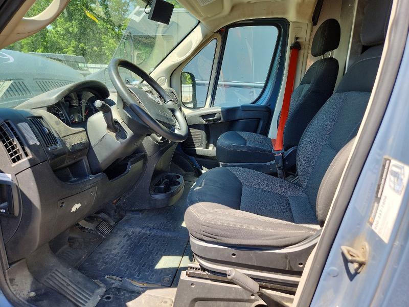 2020 RAM PROMASTER 1500 1500 HIGH — Фото 7 из 12