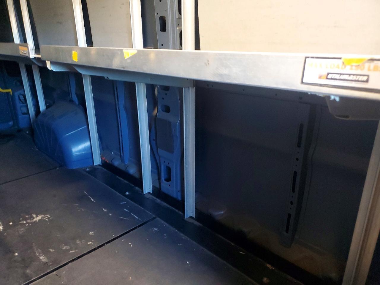 2020 RAM PROMASTER 3500 — Фото 11 из 13