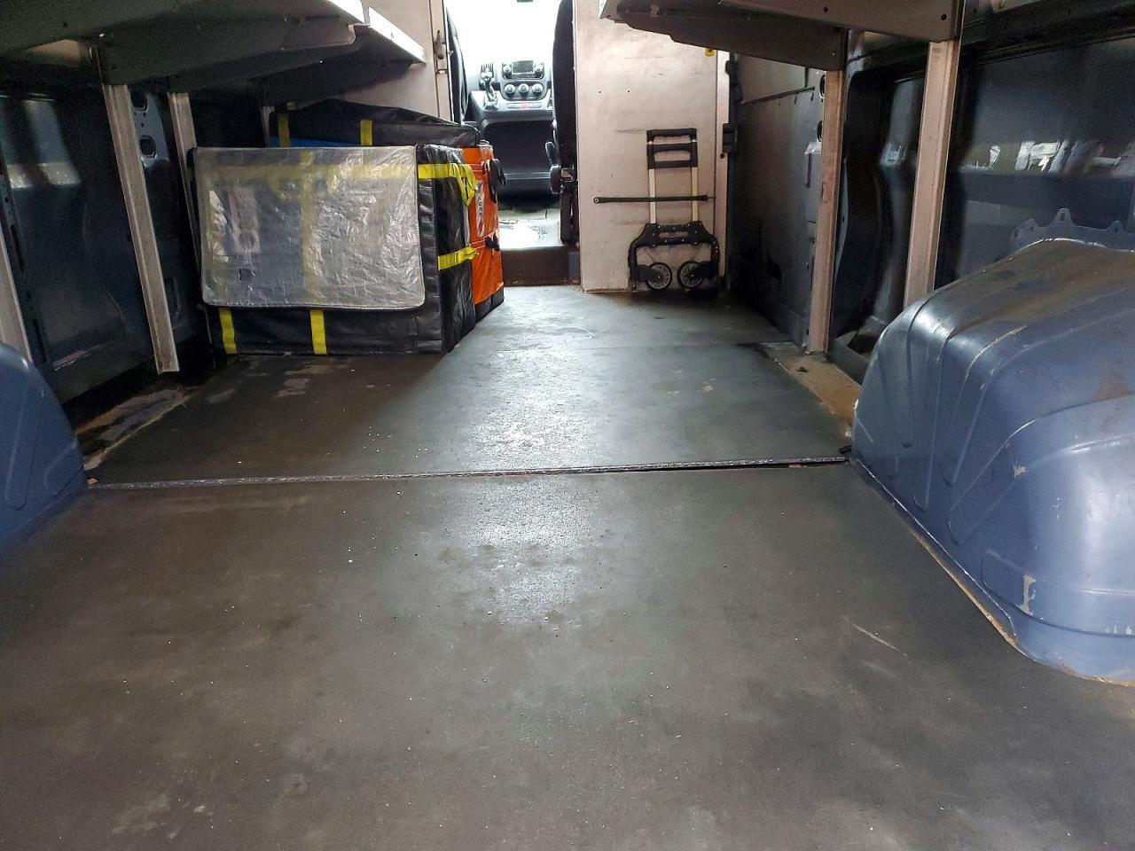 2020 RAM PROMASTER 3500 CARGO — Фото 10 из 13